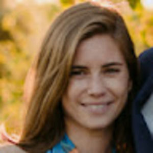 Meet your Posher, Lily